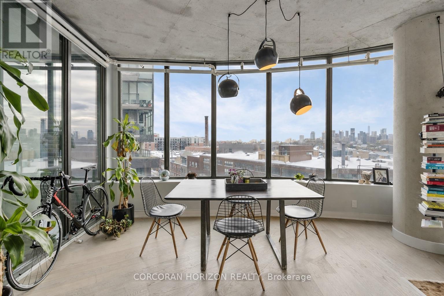 503 - 1201 Dundas Street E, Toronto, Ontario  M4M 1S2 - Photo 16 - E12751098