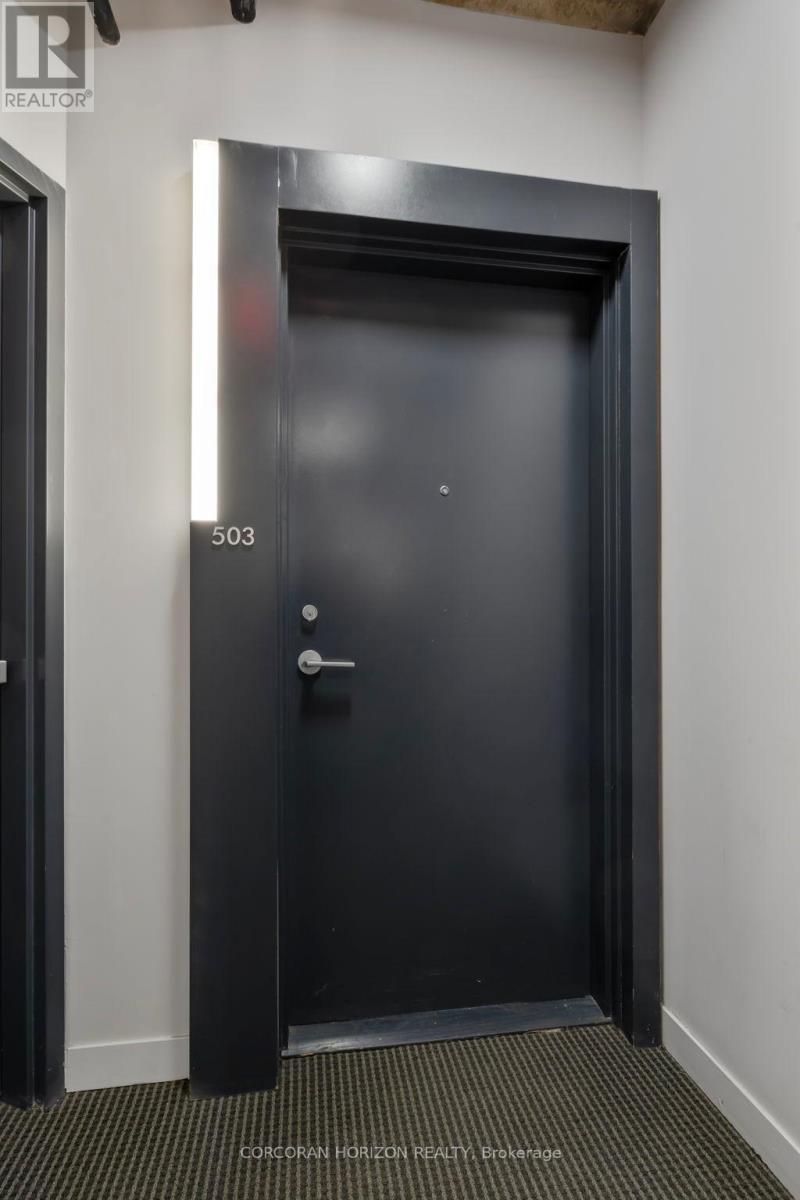 503 - 1201 Dundas Street E, Toronto, Ontario  M4M 1S2 - Photo 4 - E12751098