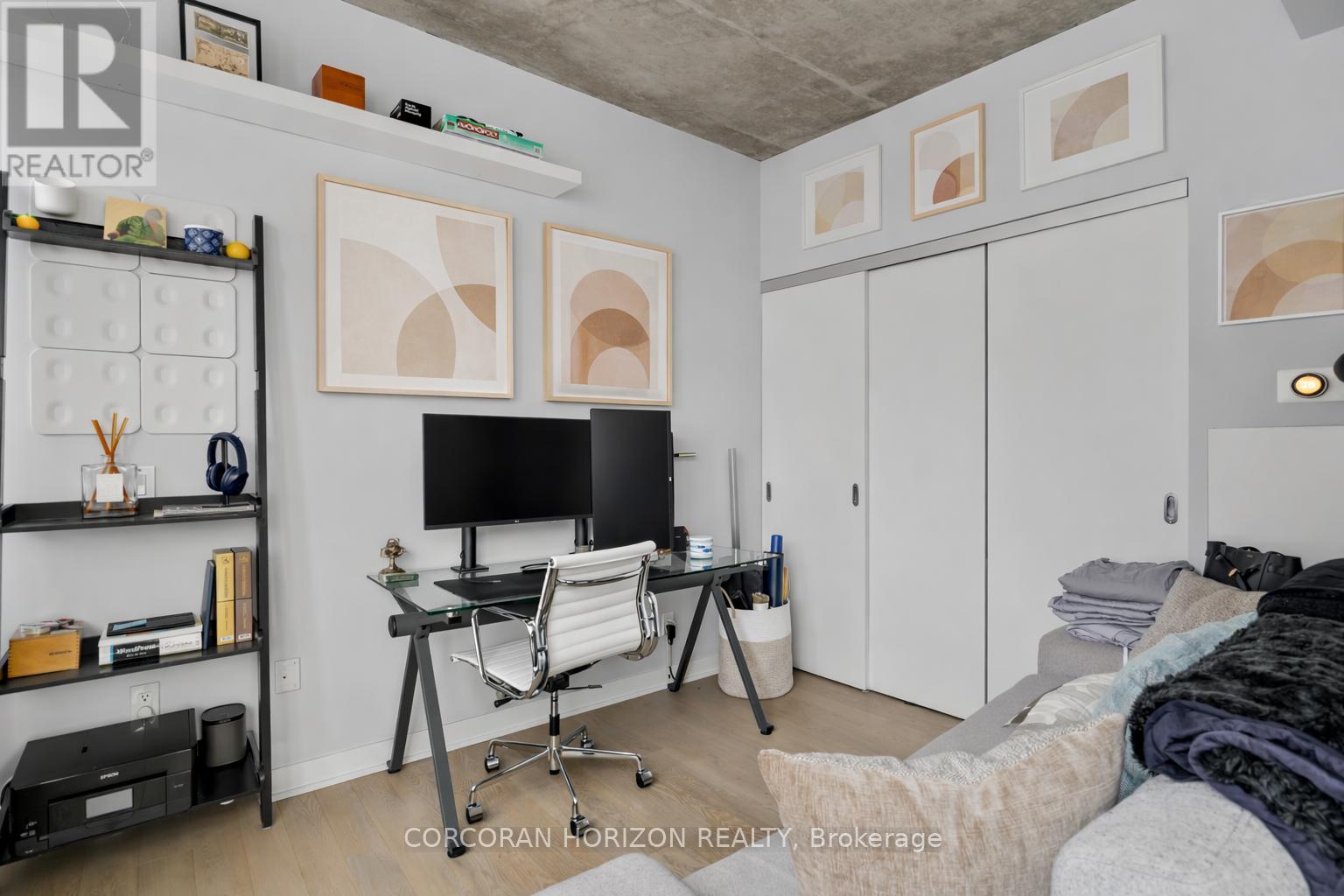 503 - 1201 Dundas Street E, Toronto, Ontario  M4M 1S2 - Photo 30 - E12751098