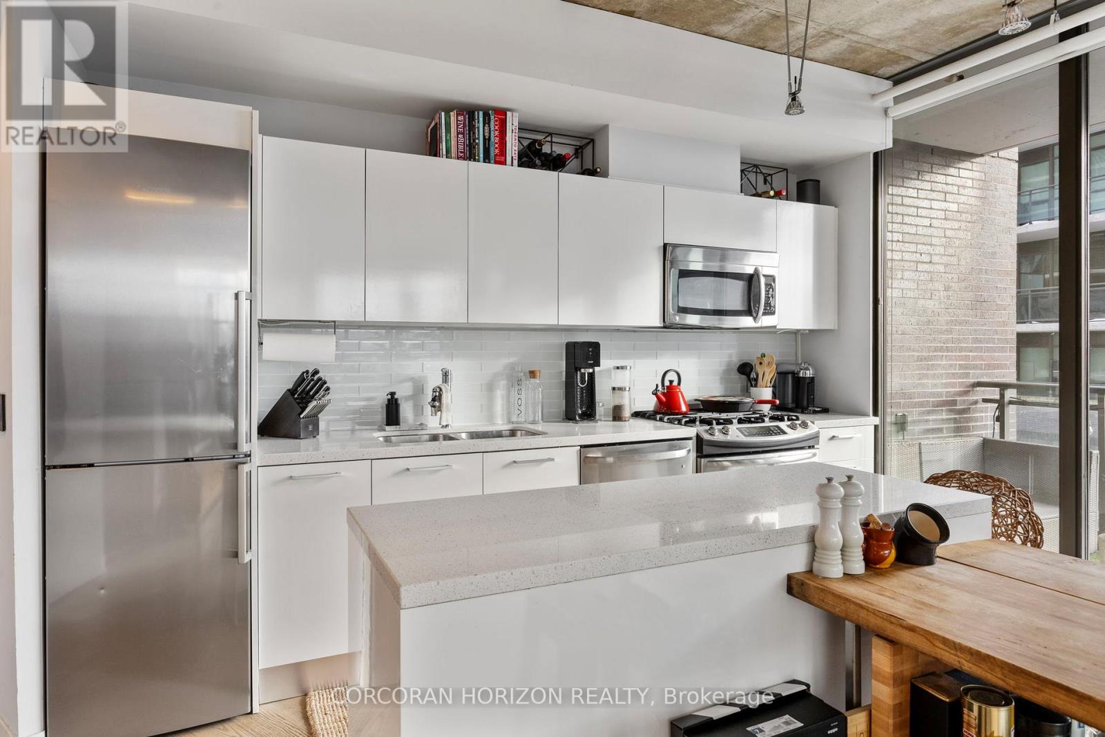 503 - 1201 Dundas Street E, Toronto, Ontario  M4M 1S2 - Photo 23 - E12751098