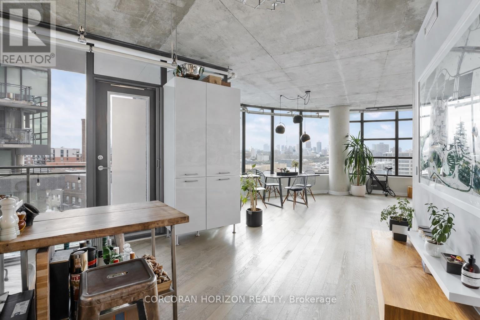 503 - 1201 Dundas Street E, Toronto, Ontario  M4M 1S2 - Photo 7 - E12751098