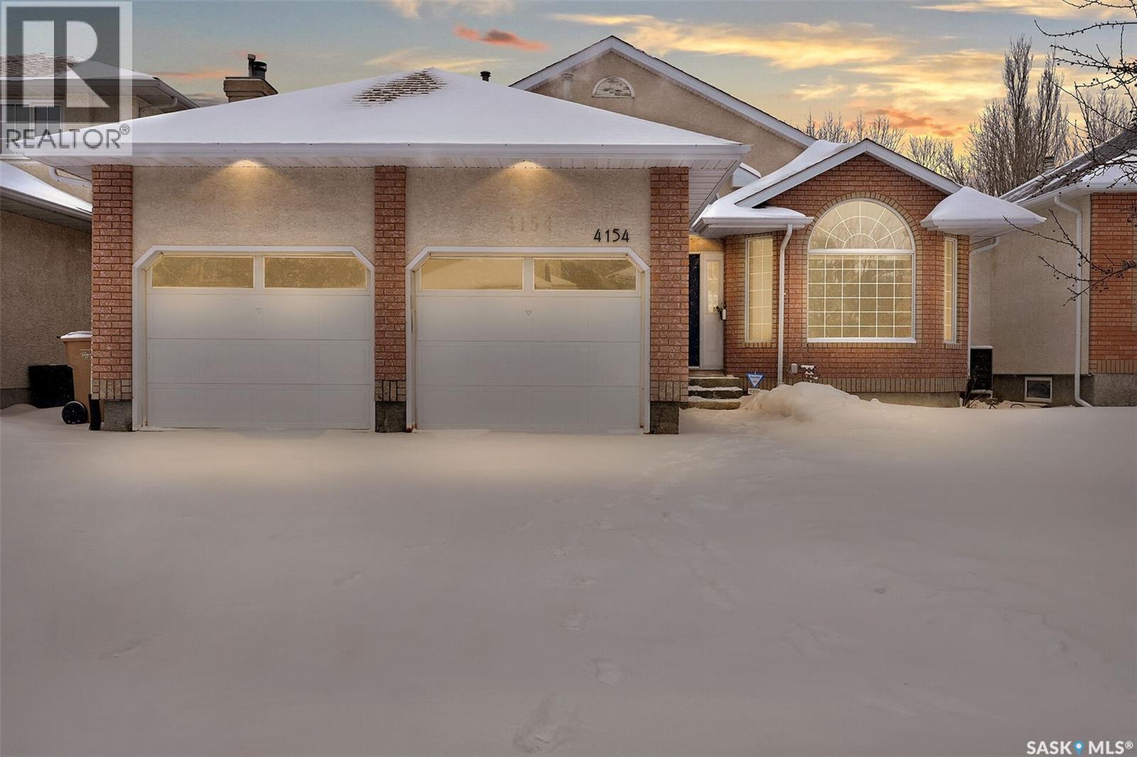 4154 Wascana Ridge Place, Regina, Saskatchewan  S4V 2S1 - Photo 1 - SK027850