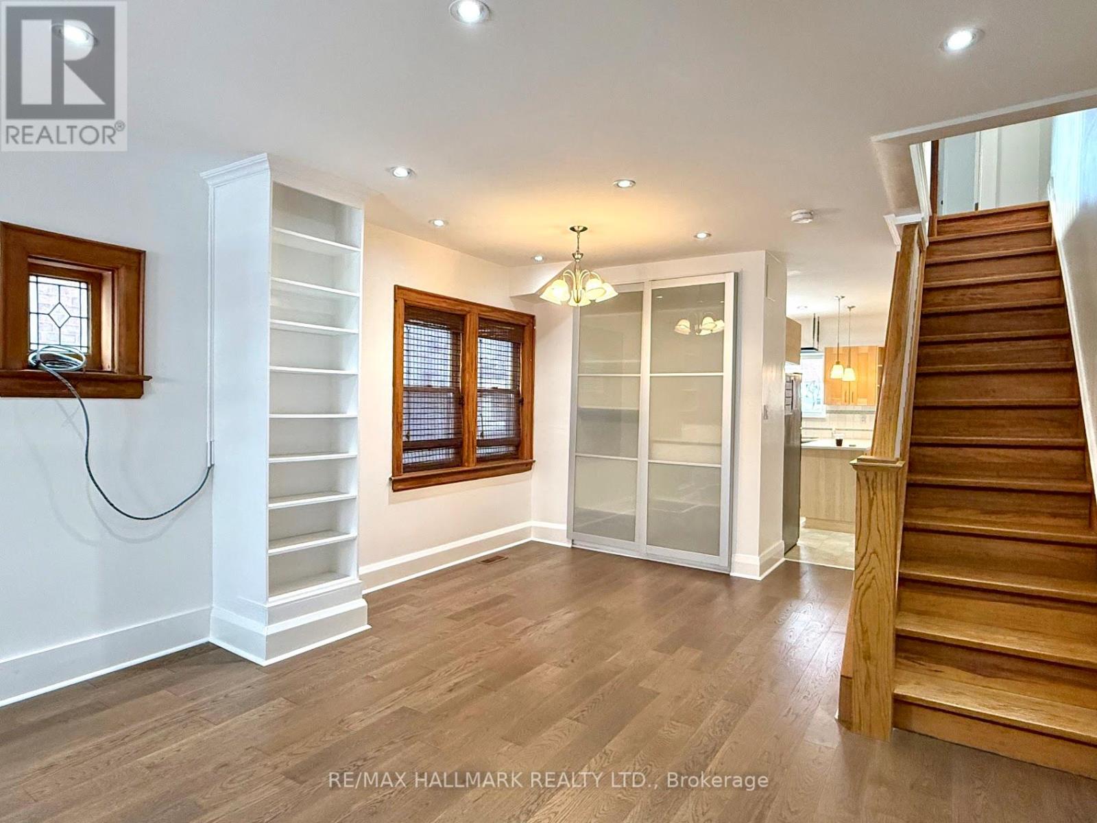 56 Highfield Road, Toronto (Greenwood-Coxwell), Ontario  M4L 2V1 - Photo 9 - E12753958