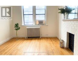 2 - 1 HAMILTON STREET S, Toronto, Ontario