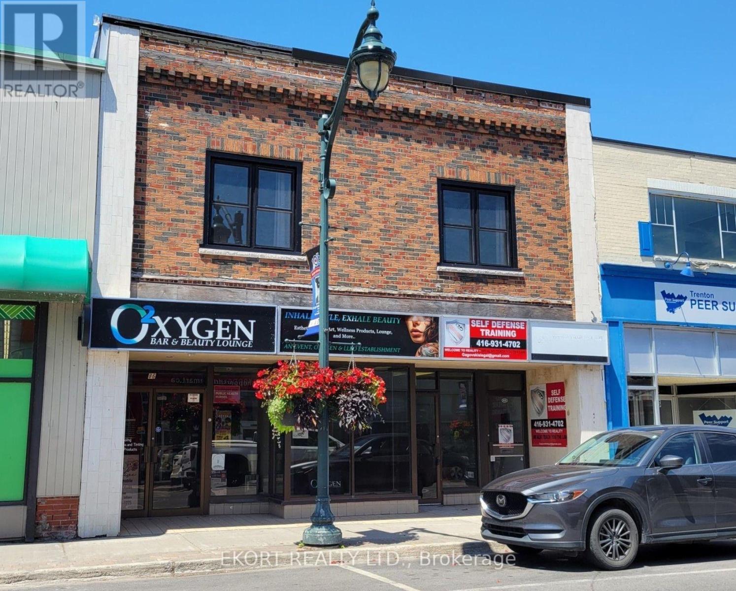 202 - A-82 DUNDAS STREET W, Quinte West, Ontario