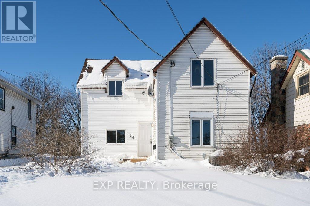 24 Albion Street, Belleville, Ontario  K8N 3R8 - Photo 2 - X12743348