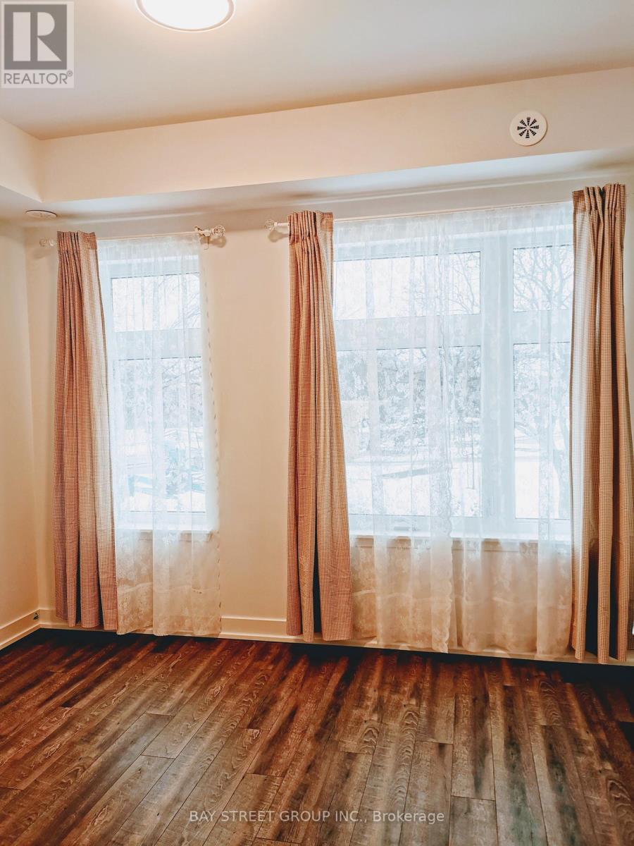 119 - 10 Echo Point, Toronto, Ontario  M1W 0A7 - Photo 3 - E12758106