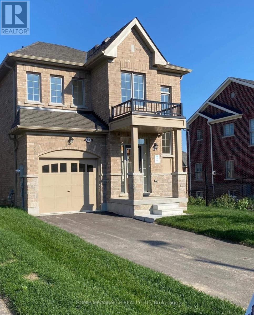 57 North Garden Boulevard, Scugog, Ontario  L0L 0L0 - Photo 2 - E12758570