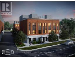 119 - 10 ECHO POINT, Toronto, Ontario