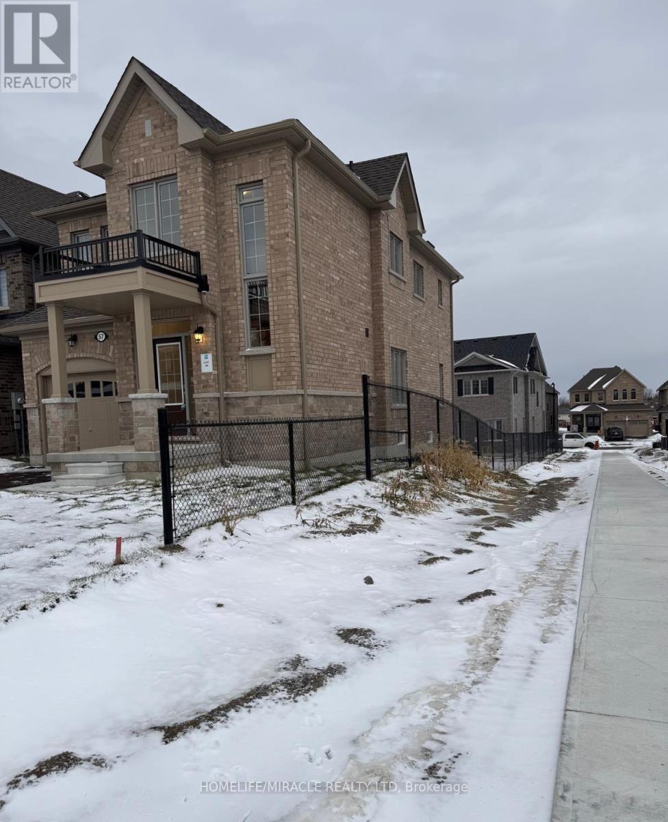 57 North Garden Boulevard, Scugog, Ontario  L0L 0L0 - Photo 3 - E12758570