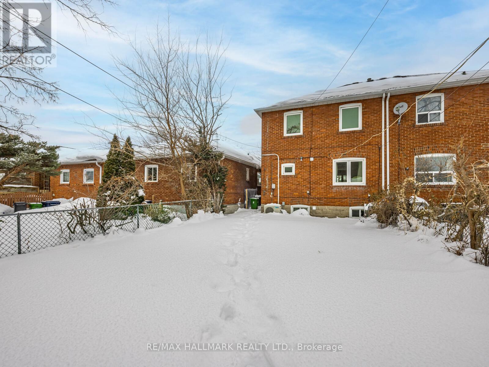 419 Mortimer Avenue, Toronto, Ontario  M4J 2E8 - Photo 31 - E12757794