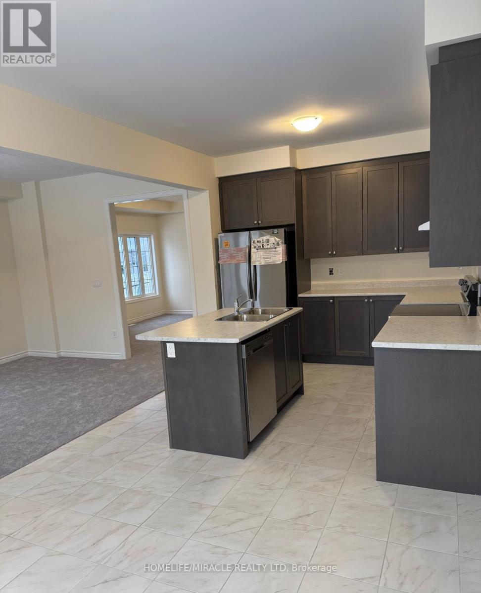 57 North Garden Boulevard, Scugog, Ontario  L0L 0L0 - Photo 5 - E12758570