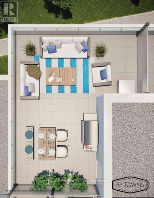 119 - 10 Echo Point, Toronto, Ontario  M1W 0A7 - Photo 9 - E12758106