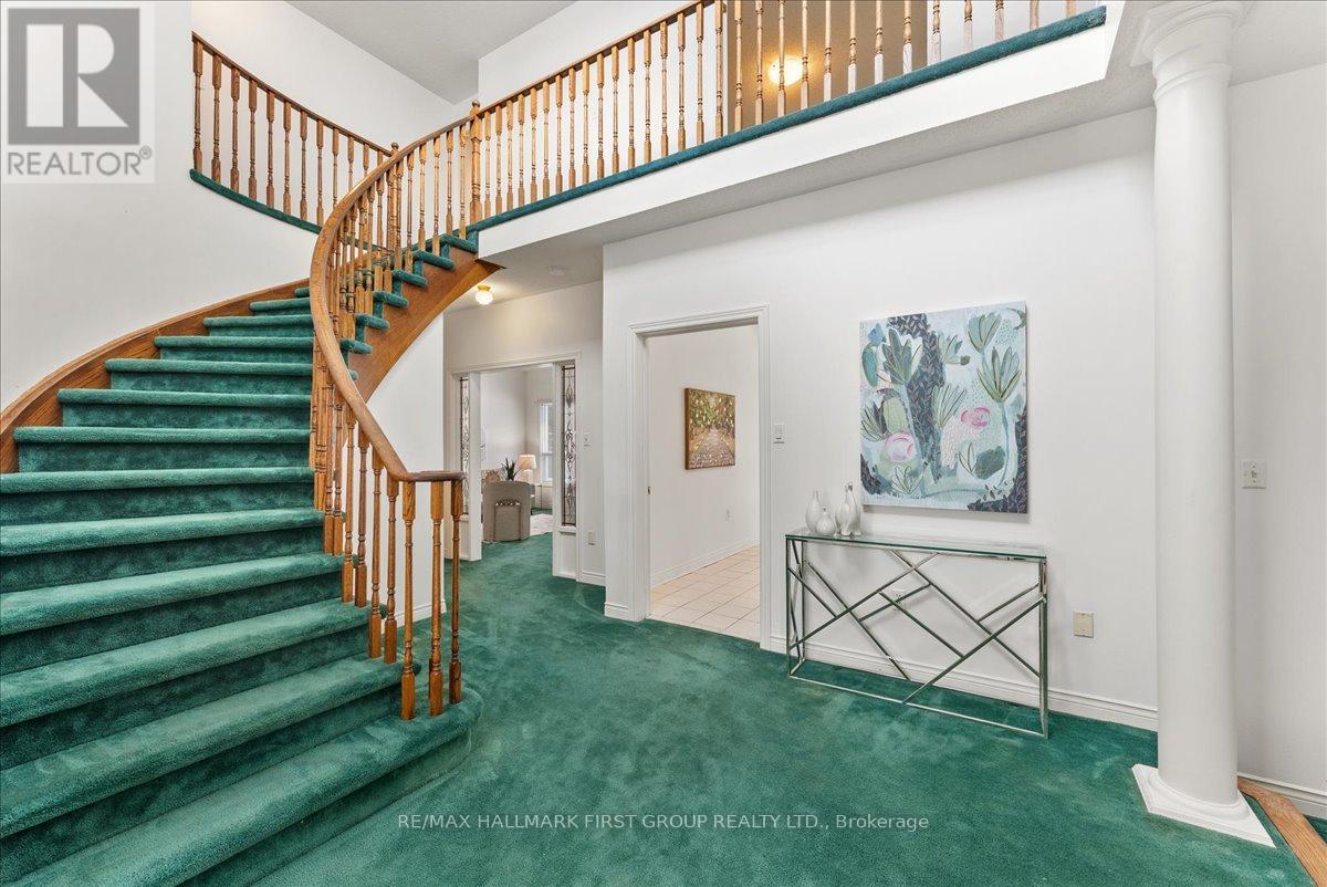 1633 Valley Ridge Crescent, Pickering, Ontario  L1V 6S5 - Photo 20 - E12758720