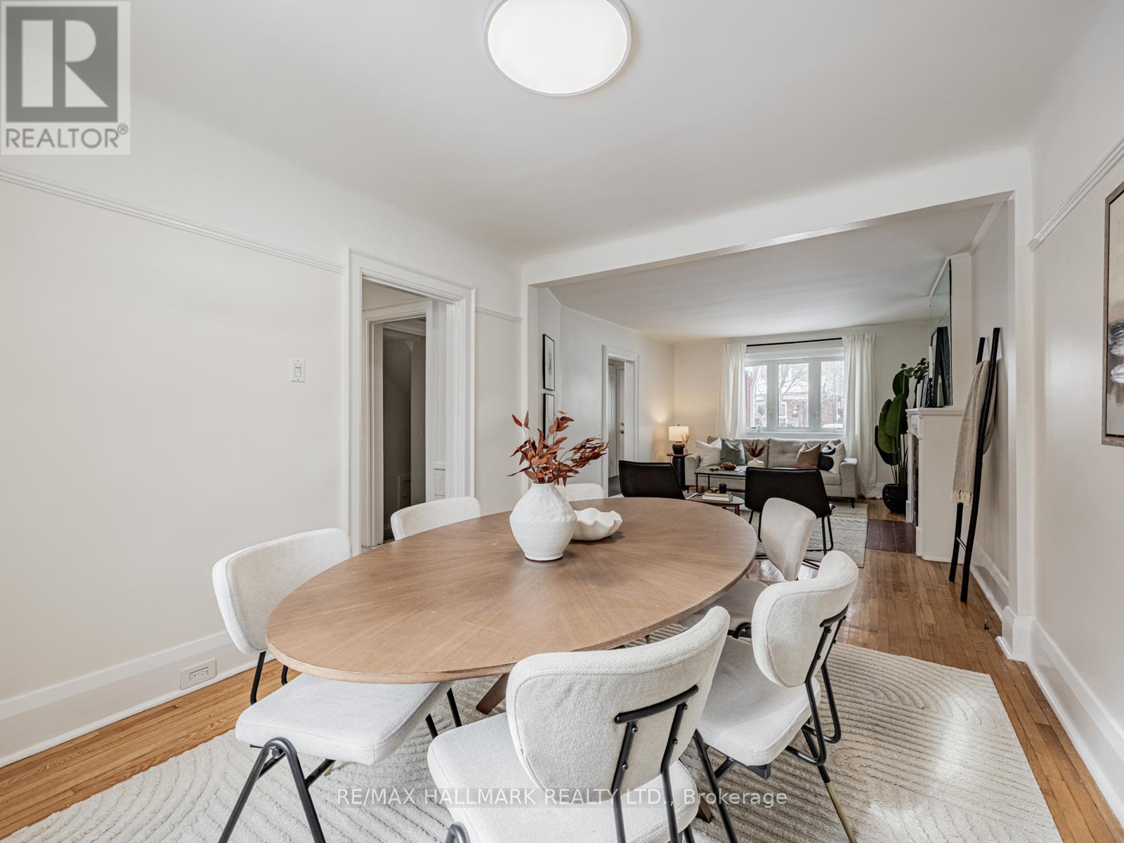 419 Mortimer Avenue, Toronto, Ontario  M4J 2E8 - Photo 11 - E12757794