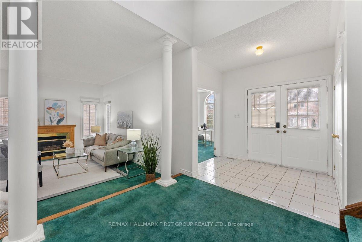 1633 Valley Ridge Crescent, Pickering, Ontario  L1V 6S5 - Photo 19 - E12758720