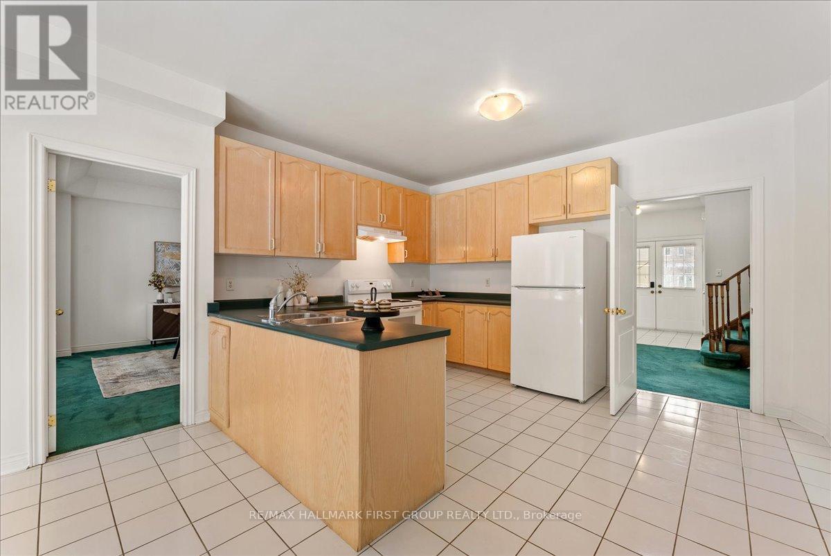 1633 Valley Ridge Crescent, Pickering, Ontario  L1V 6S5 - Photo 11 - E12758720