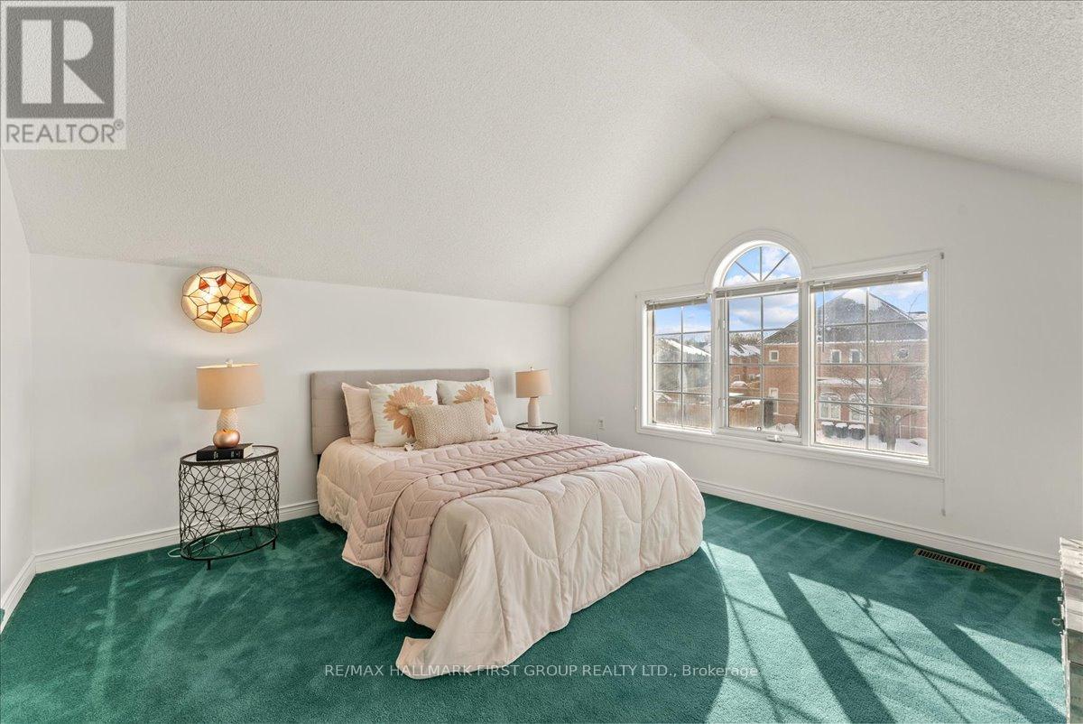 1633 Valley Ridge Crescent, Pickering, Ontario  L1V 6S5 - Photo 33 - E12758720