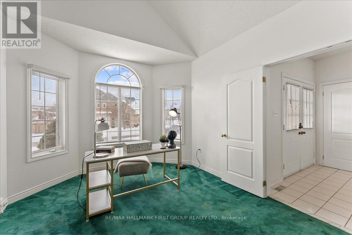 1633 Valley Ridge Crescent, Pickering, Ontario  L1V 6S5 - Photo 21 - E12758720