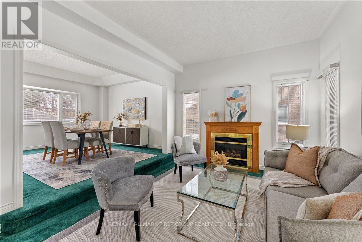 1633 Valley Ridge Crescent, Pickering, Ontario  L1V 6S5 - Photo 23 - E12758720