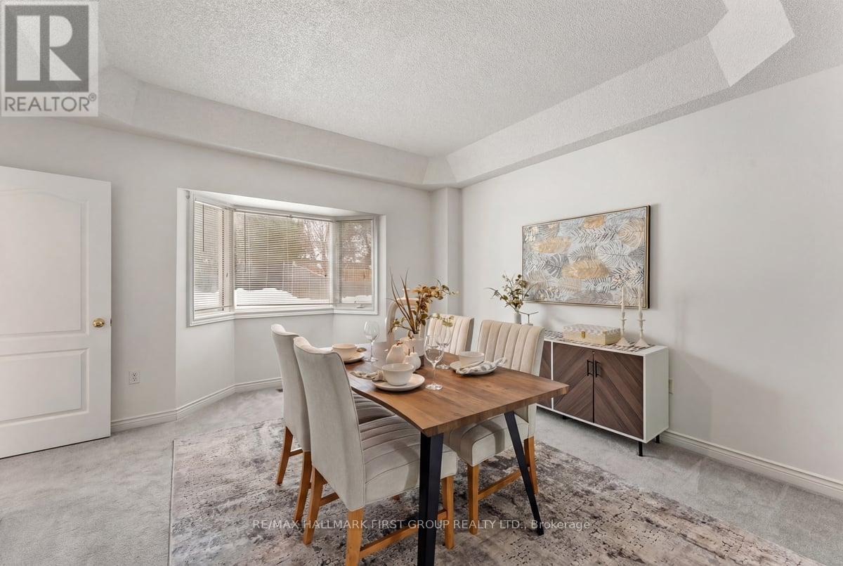 1633 Valley Ridge Crescent, Pickering, Ontario  L1V 6S5 - Photo 9 - E12758720