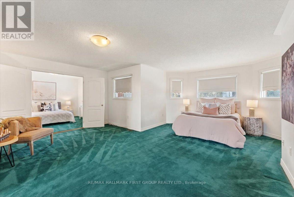 1633 Valley Ridge Crescent, Pickering, Ontario  L1V 6S5 - Photo 29 - E12758720