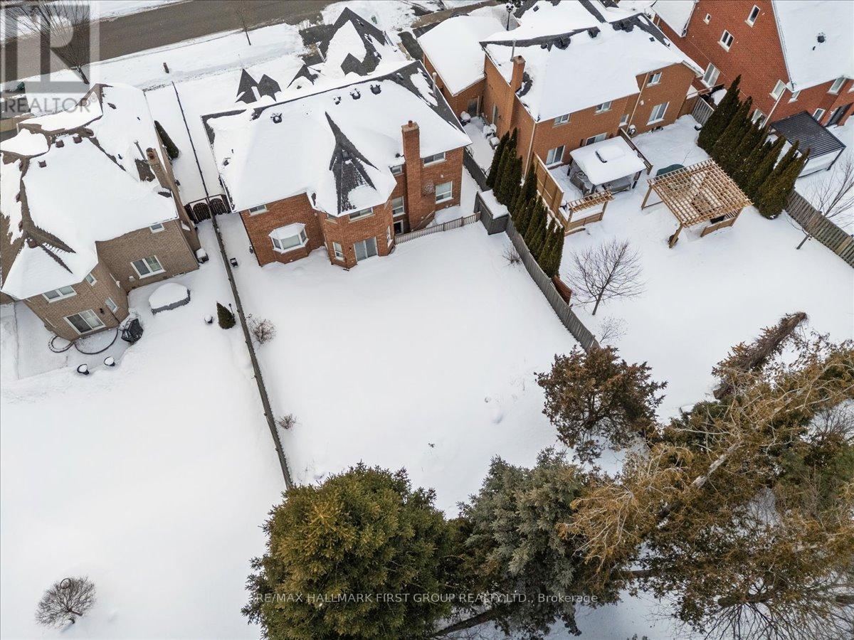 1633 Valley Ridge Crescent, Pickering, Ontario  L1V 6S5 - Photo 45 - E12758720