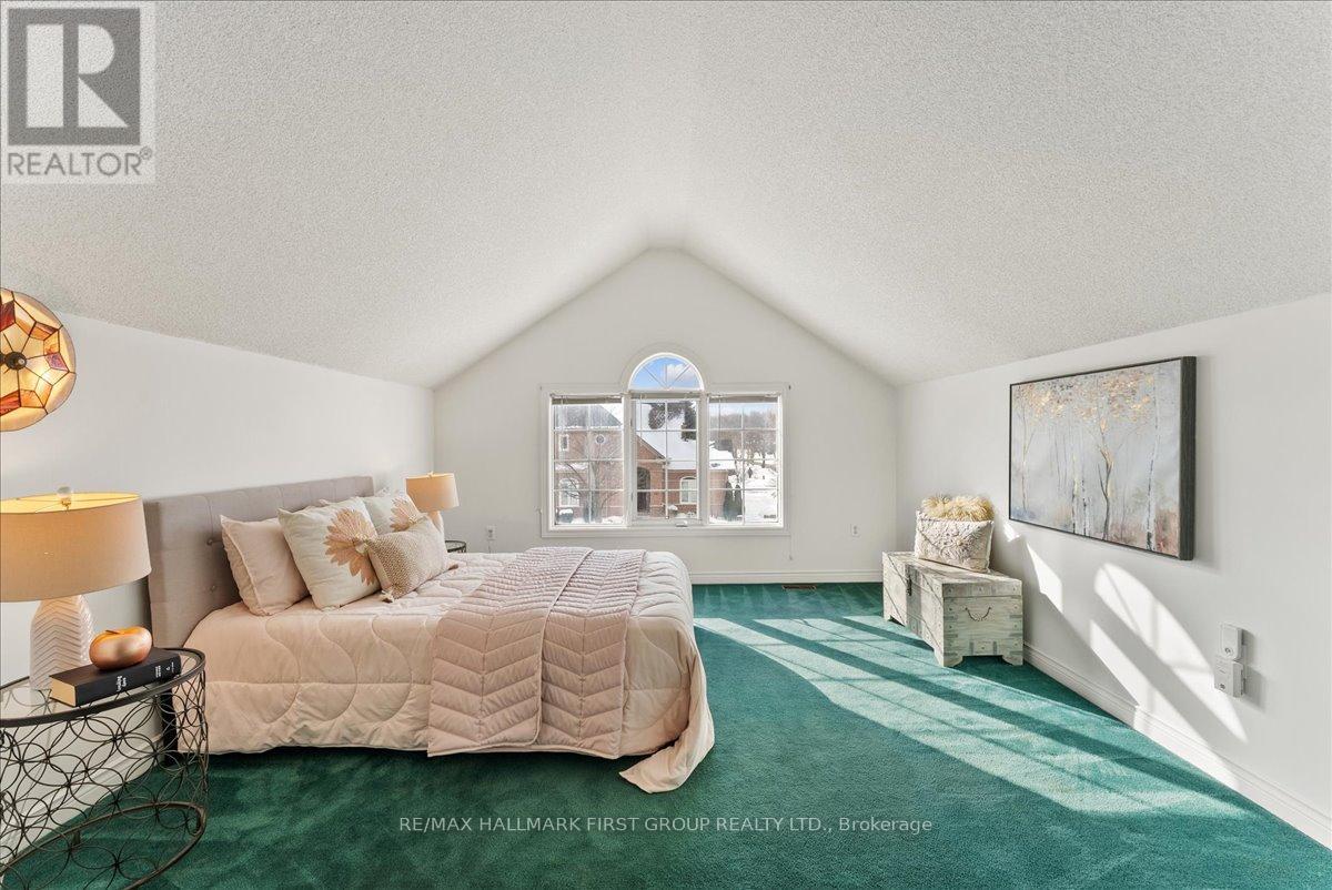 1633 Valley Ridge Crescent, Pickering, Ontario  L1V 6S5 - Photo 34 - E12758720