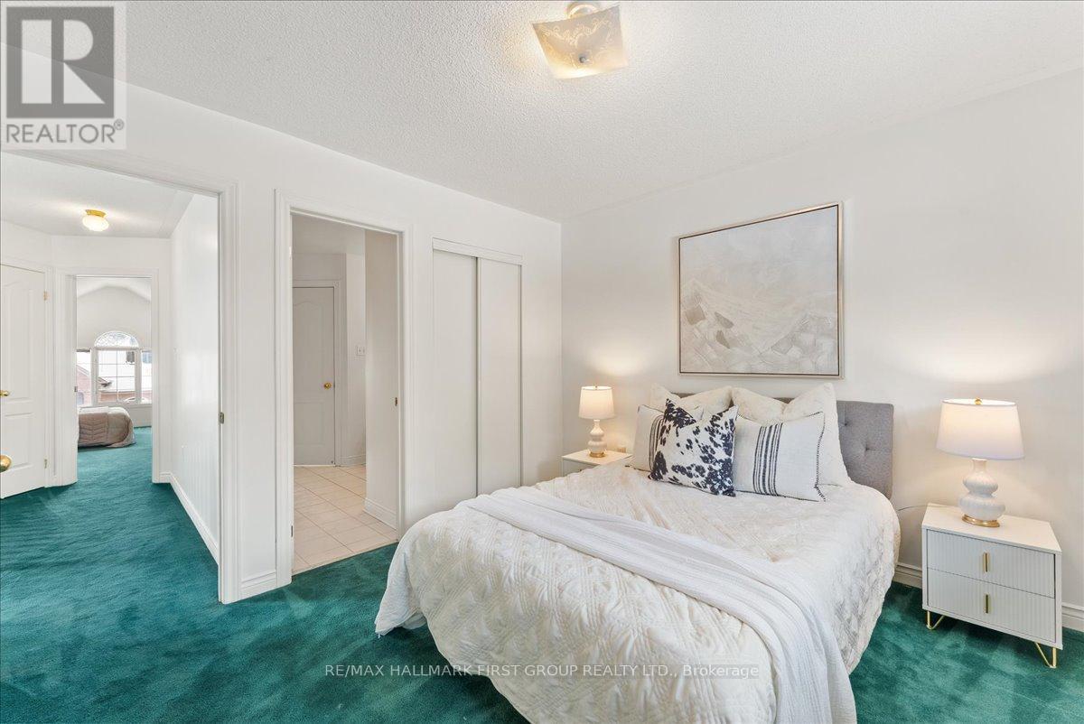 1633 Valley Ridge Crescent, Pickering, Ontario  L1V 6S5 - Photo 32 - E12758720