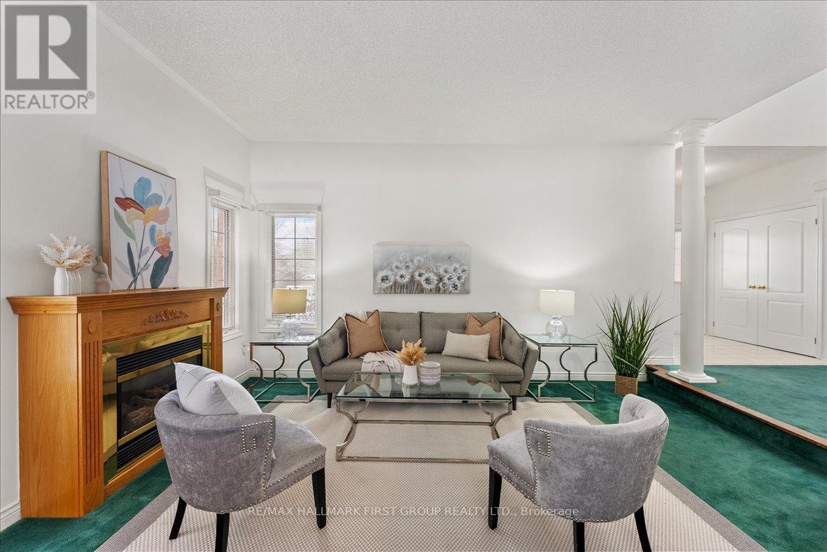 1633 Valley Ridge Crescent, Pickering, Ontario  L1V 6S5 - Photo 24 - E12758720