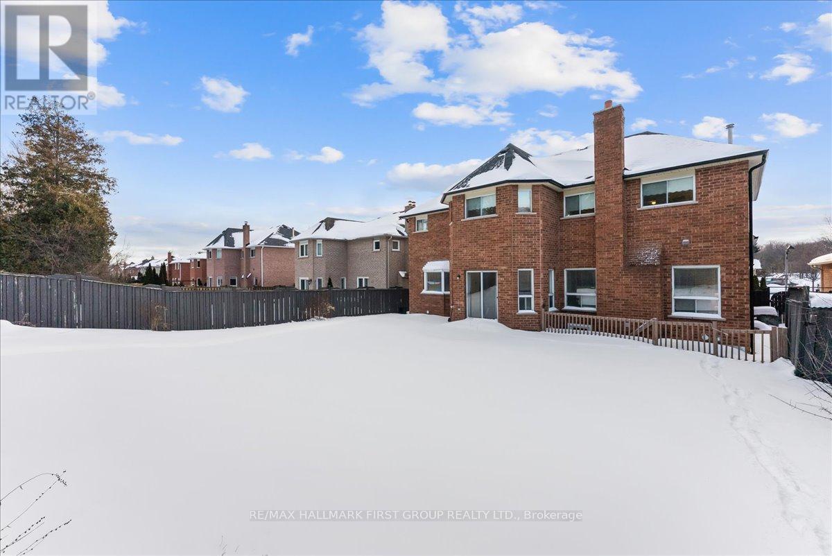 1633 Valley Ridge Crescent, Pickering, Ontario  L1V 6S5 - Photo 41 - E12758720
