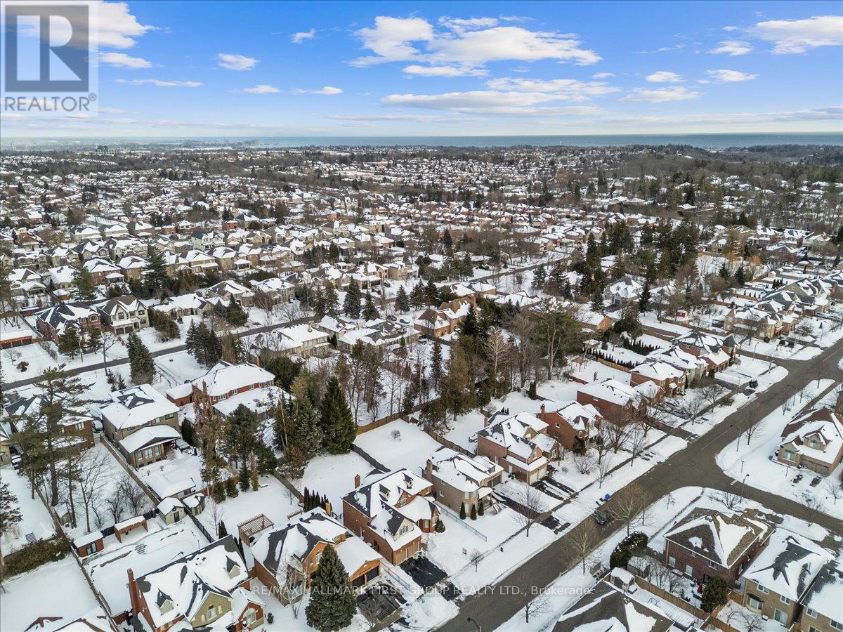 1633 Valley Ridge Crescent, Pickering, Ontario  L1V 6S5 - Photo 46 - E12758720