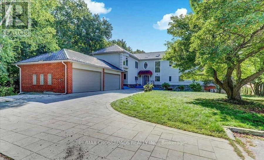 (Main Floor Nanny Suite) - 9 Redland Crescent E, Toronto, Ontario  M1M 1B7 - Photo 1 - E12758914