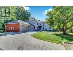 (MAIN FLOOR NANNY SUITE) - 9 REDLAND CRESCENT E, Toronto, Ontario