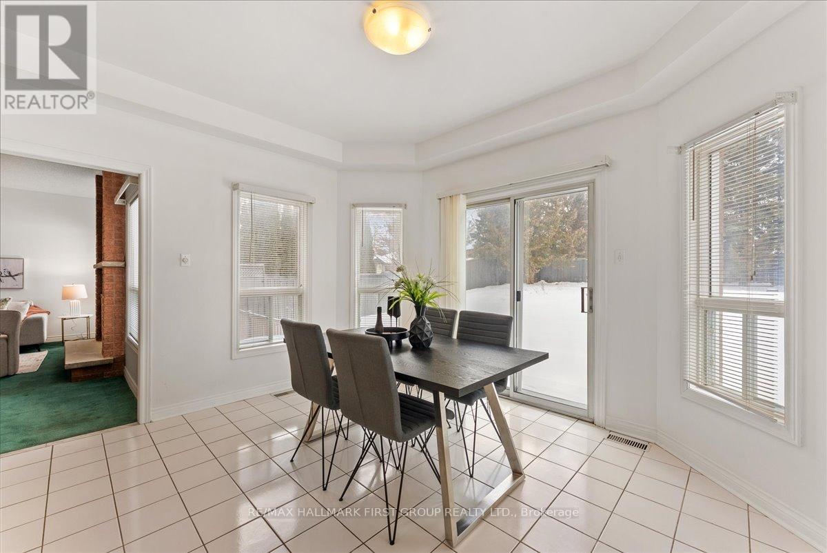 1633 Valley Ridge Crescent, Pickering, Ontario  L1V 6S5 - Photo 13 - E12758720