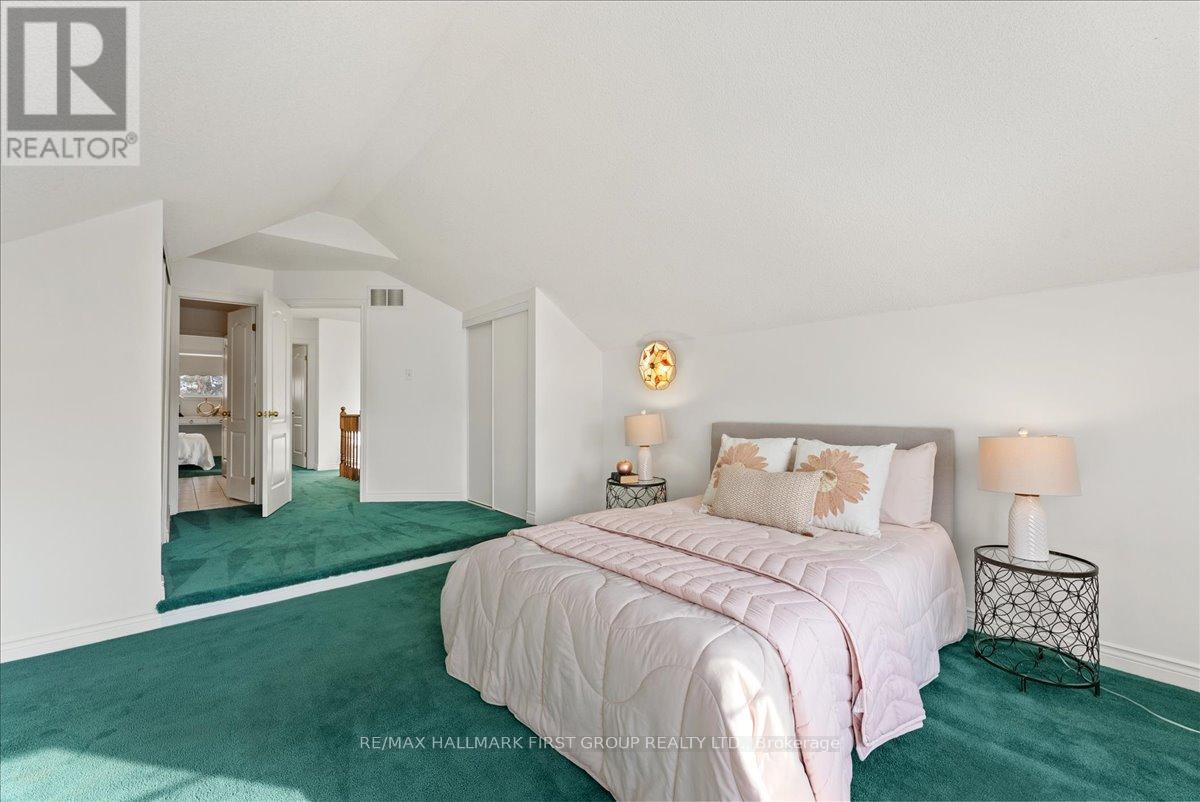 1633 Valley Ridge Crescent, Pickering, Ontario  L1V 6S5 - Photo 35 - E12758720