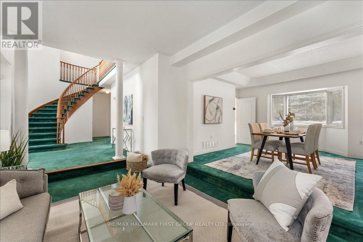 1633 Valley Ridge Crescent, Pickering, Ontario  L1V 6S5 - Photo 25 - E12758720