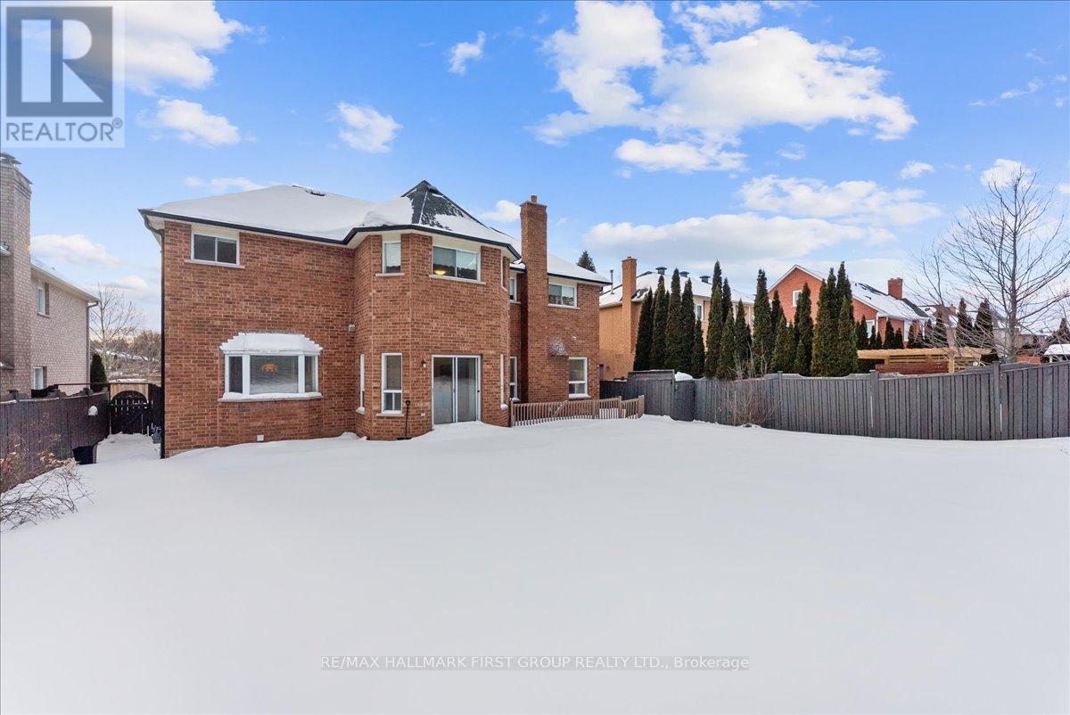 1633 Valley Ridge Crescent, Pickering, Ontario  L1V 6S5 - Photo 42 - E12758720