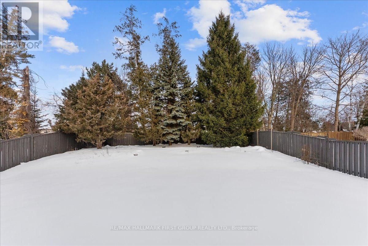 1633 Valley Ridge Crescent, Pickering, Ontario  L1V 6S5 - Photo 39 - E12758720