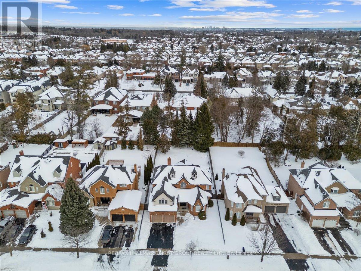 1633 Valley Ridge Crescent, Pickering, Ontario  L1V 6S5 - Photo 47 - E12758720