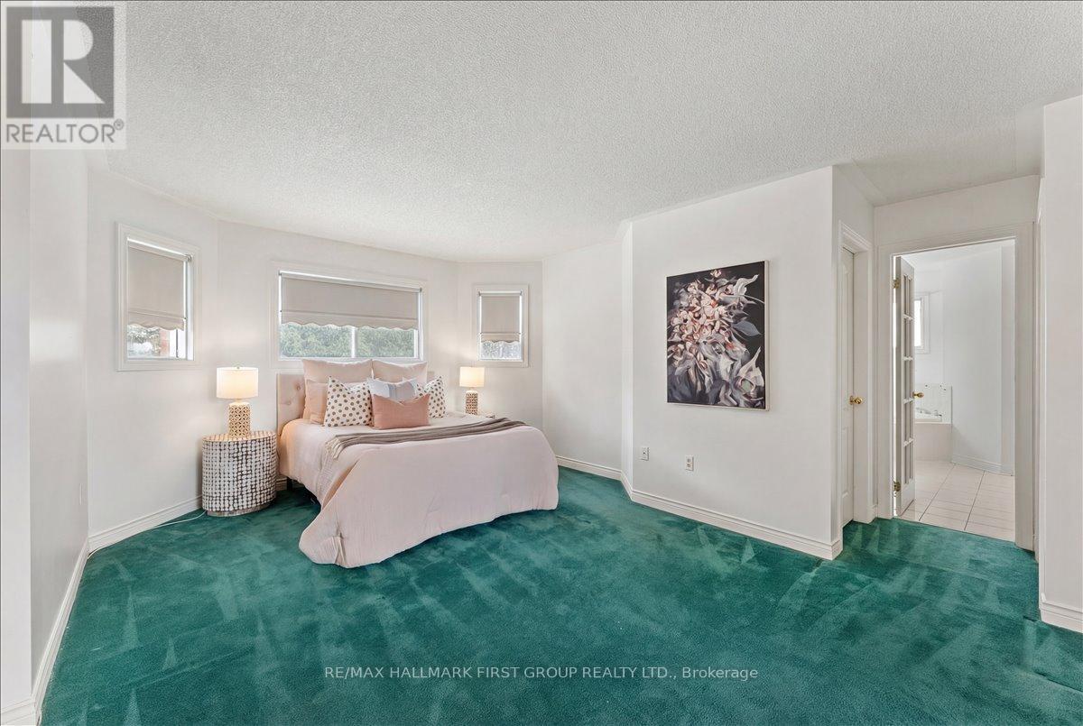 1633 Valley Ridge Crescent, Pickering, Ontario  L1V 6S5 - Photo 30 - E12758720