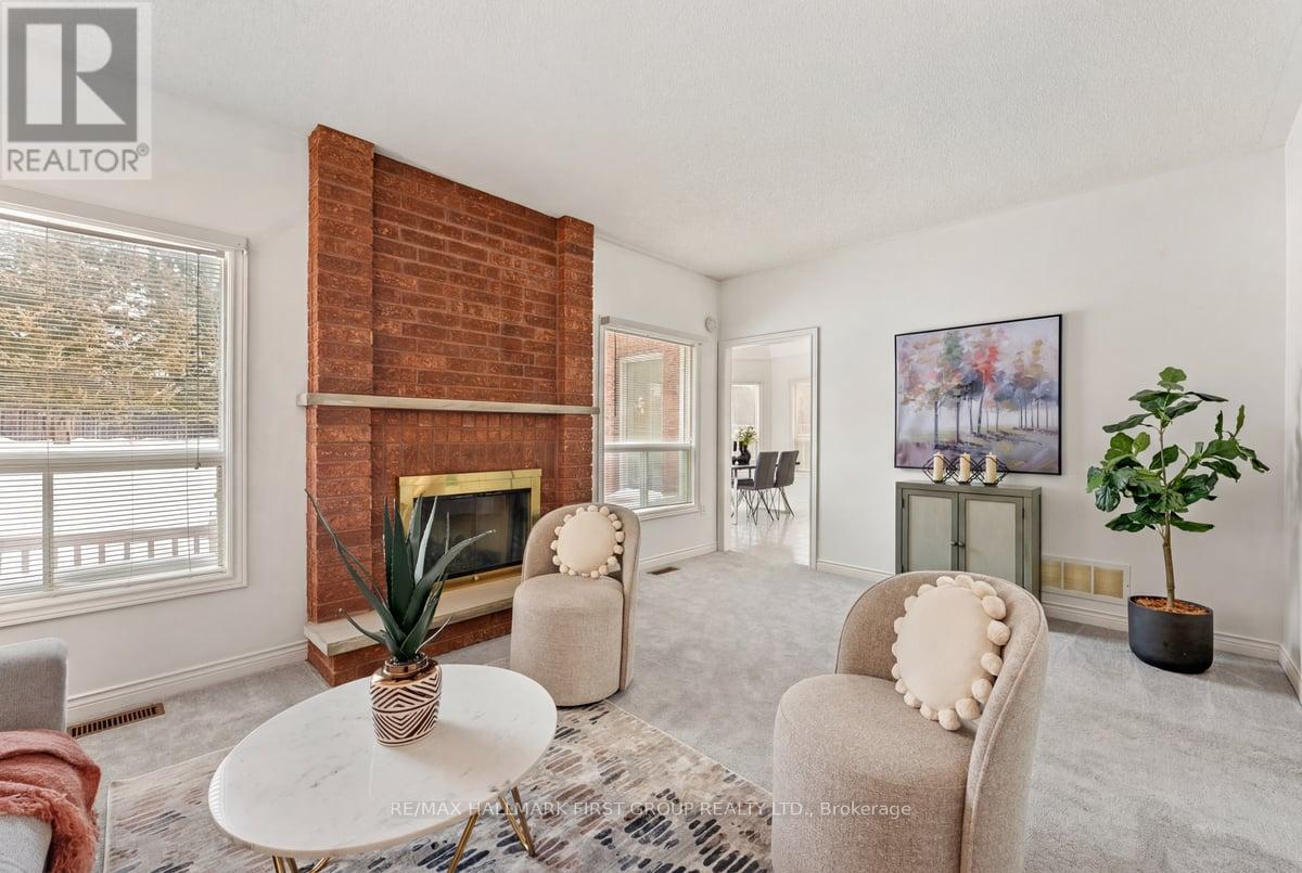 1633 Valley Ridge Crescent, Pickering, Ontario  L1V 6S5 - Photo 14 - E12758720