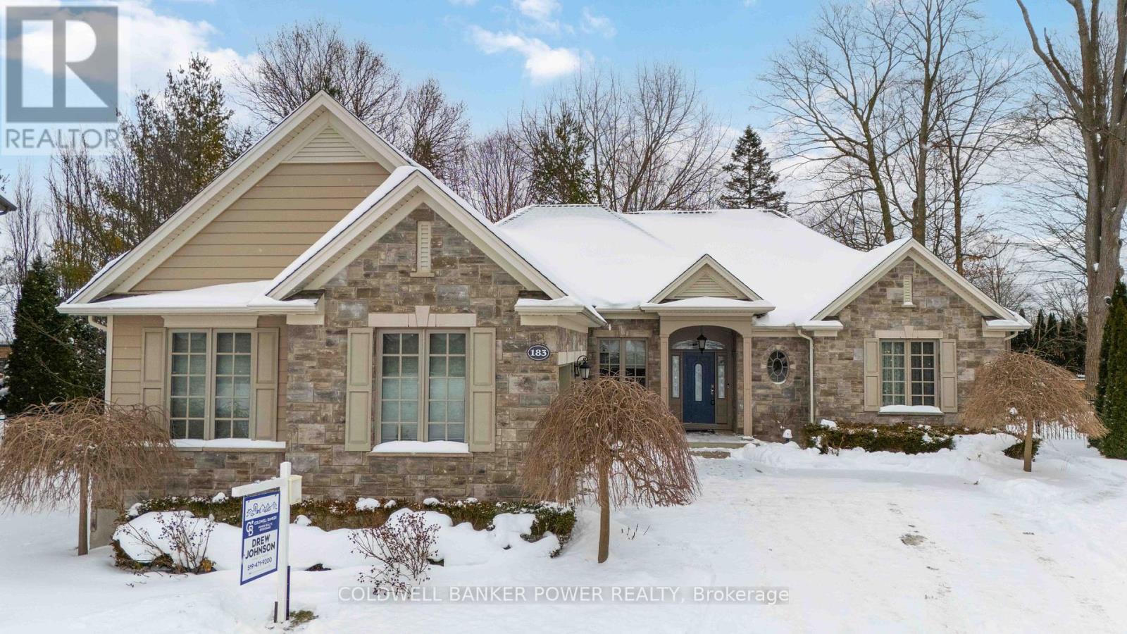 183 Woodholme Place, London North, Ontario  N6G 0H4 - Photo 1 - X12757350