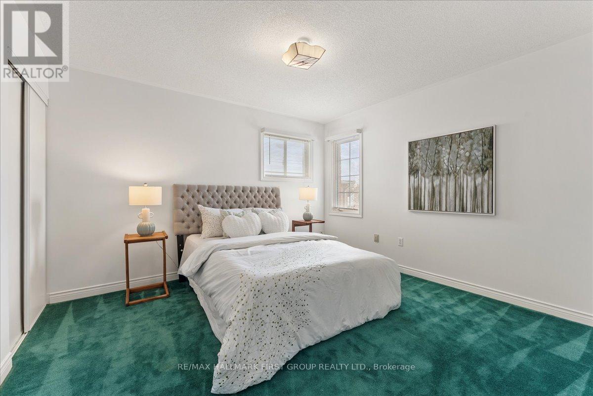 1633 Valley Ridge Crescent, Pickering, Ontario  L1V 6S5 - Photo 36 - E12758720