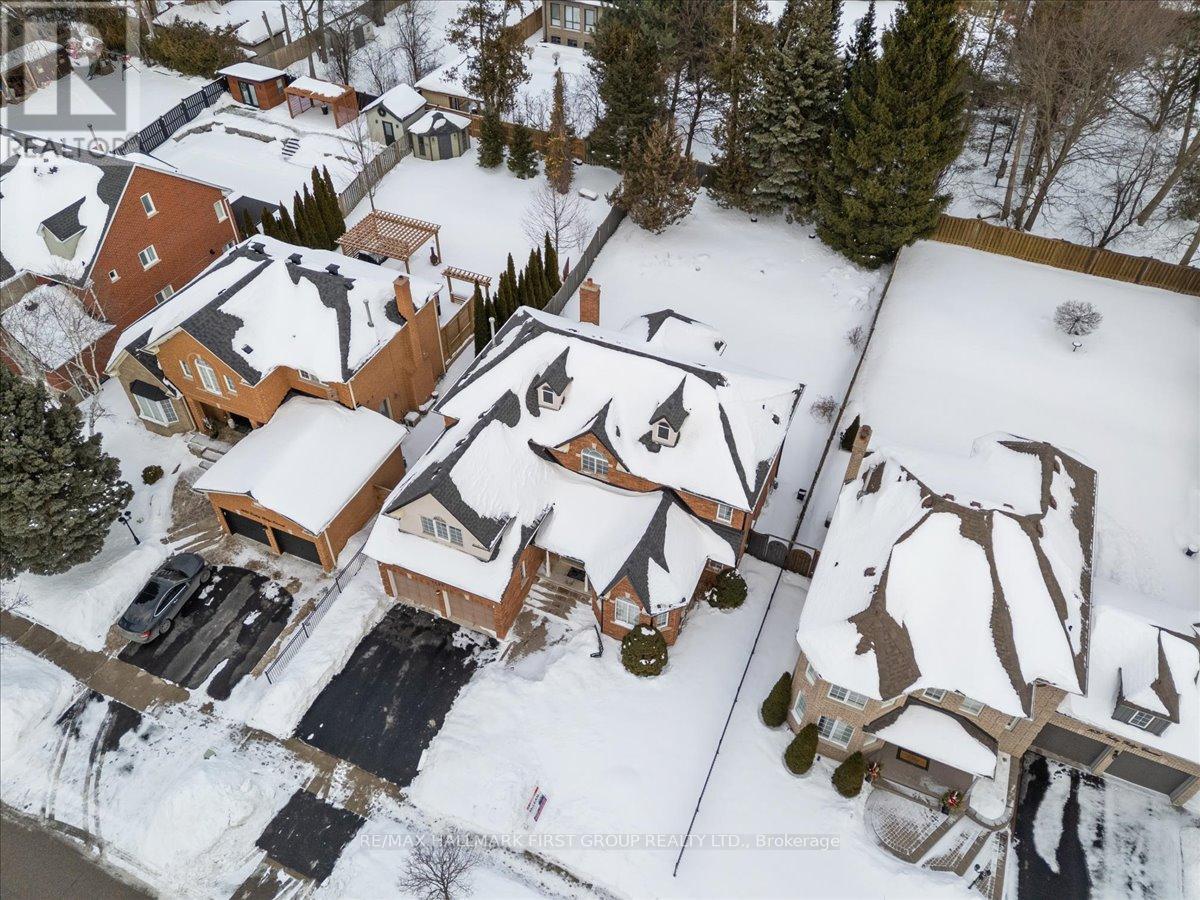 1633 Valley Ridge Crescent, Pickering, Ontario  L1V 6S5 - Photo 43 - E12758720