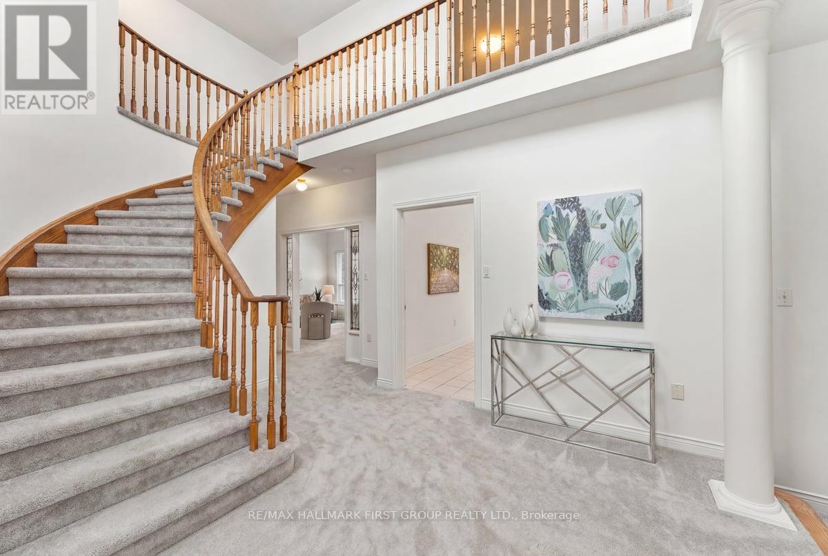 1633 Valley Ridge Crescent, Pickering, Ontario  L1V 6S5 - Photo 5 - E12758720