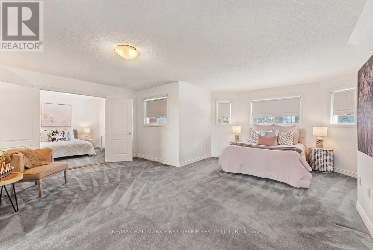 1633 Valley Ridge Crescent, Pickering, Ontario  L1V 6S5 - Photo 15 - E12758720