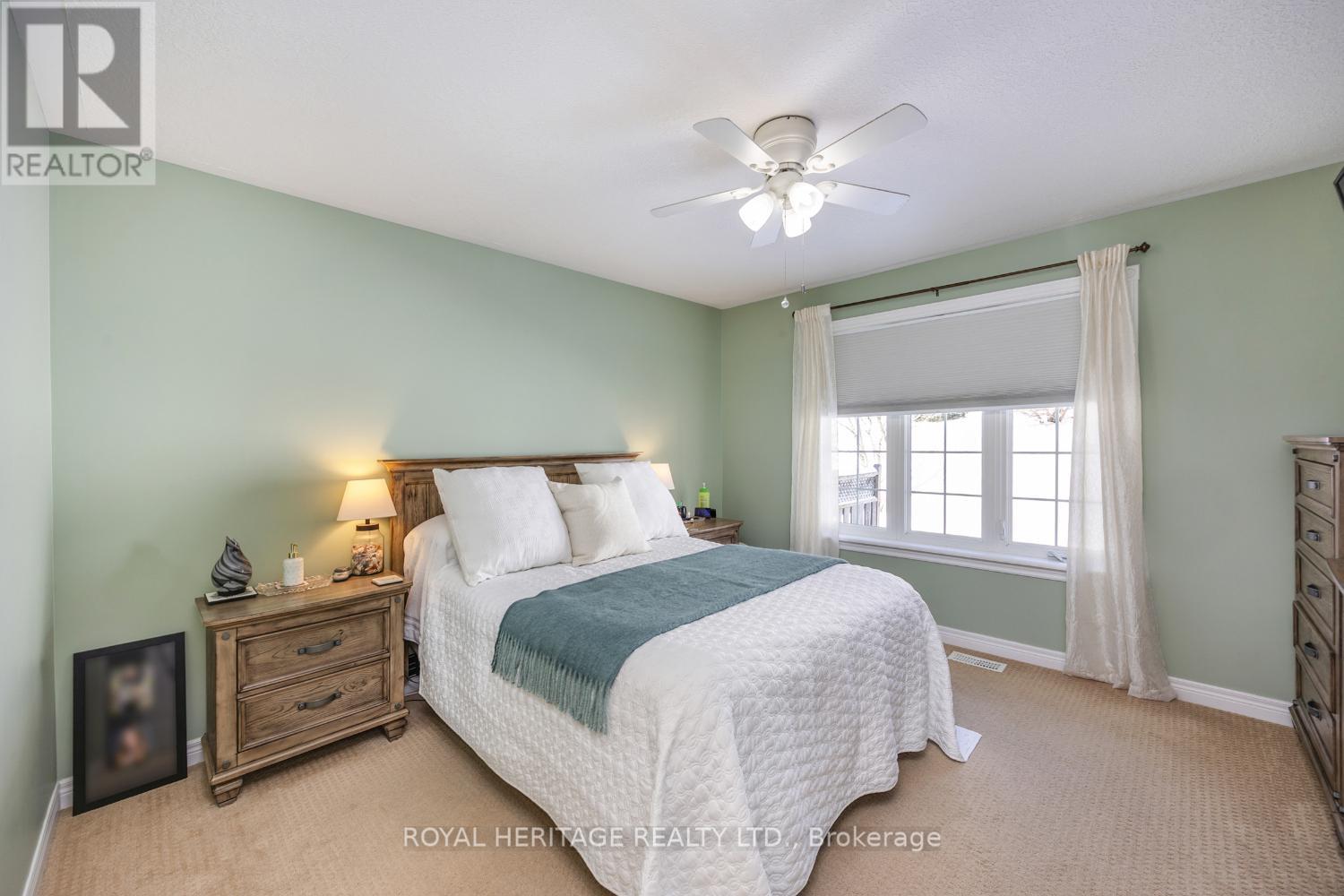 162 - 301 Carnegie Avenue, Peterborough (Northcrest Ward 5), Ontario  K9L 1G9 - Photo 31 - X12754588