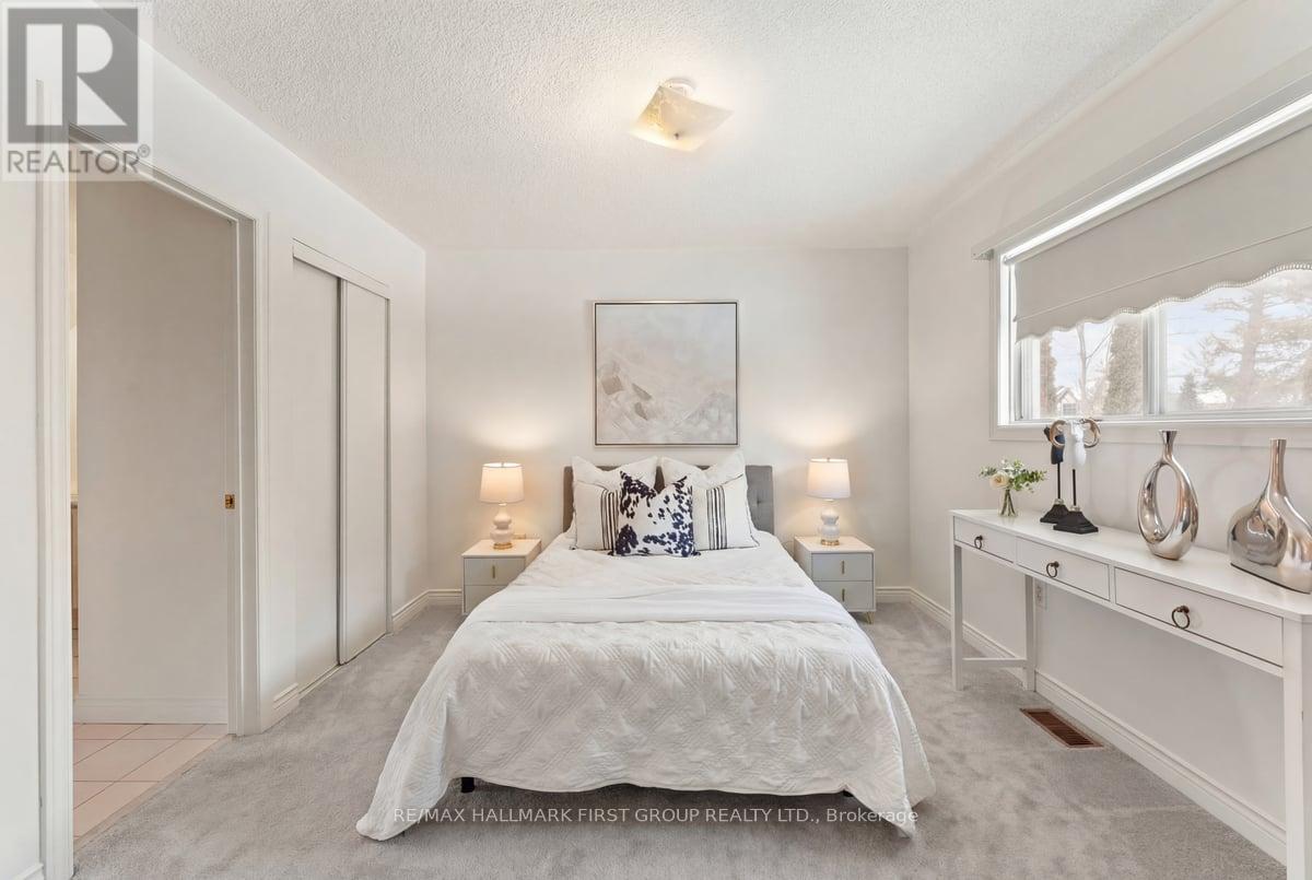 1633 Valley Ridge Crescent, Pickering, Ontario  L1V 6S5 - Photo 16 - E12758720