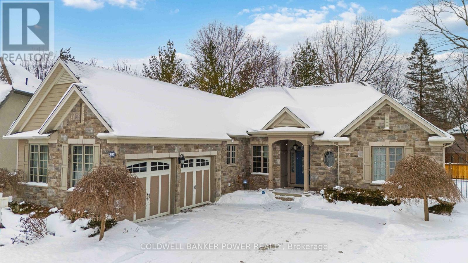 183 Woodholme Place, London North, Ontario  N6G 0H4 - Photo 47 - X12757350